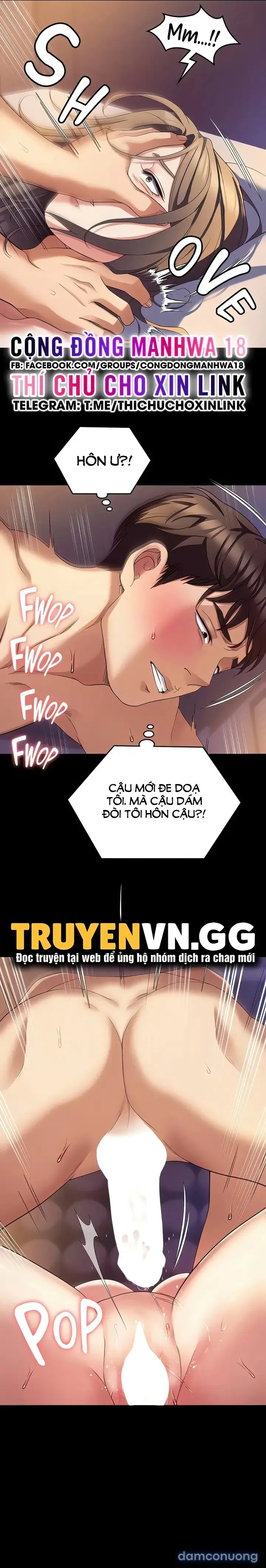 Tối Nay Cưng Muốn Ăn Gì? 