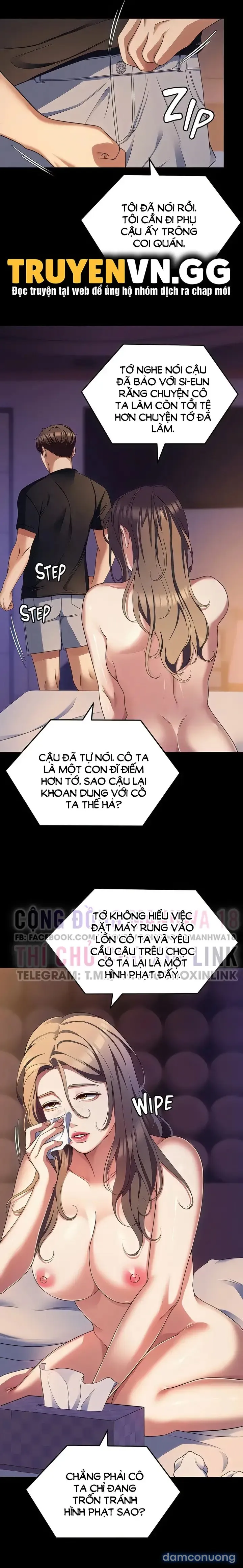 Tối Nay Cưng Muốn Ăn Gì? 