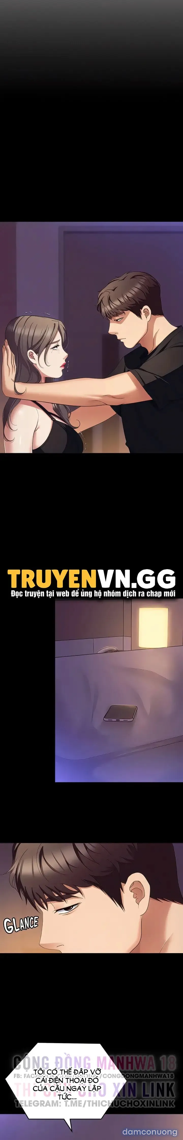Tối Nay Cưng Muốn Ăn Gì? 