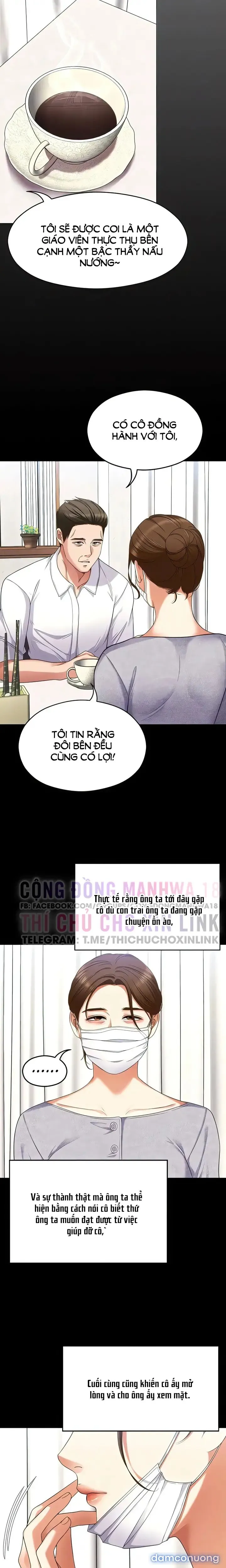 Tối Nay Cưng Muốn Ăn Gì? 