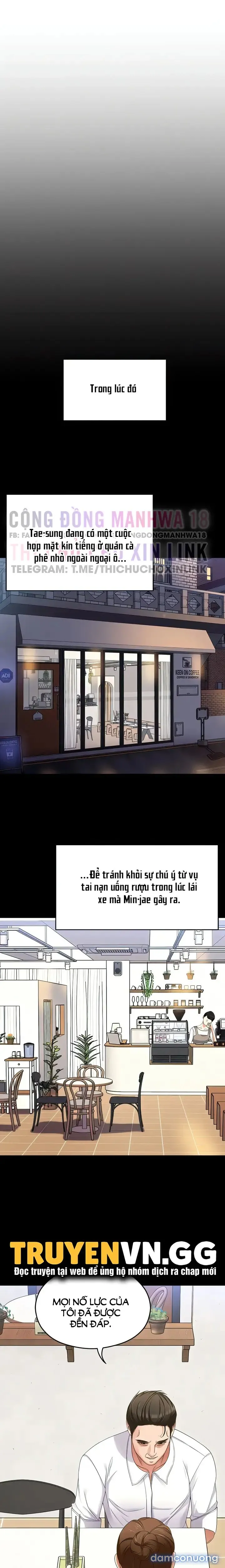 Tối Nay Cưng Muốn Ăn Gì? 
