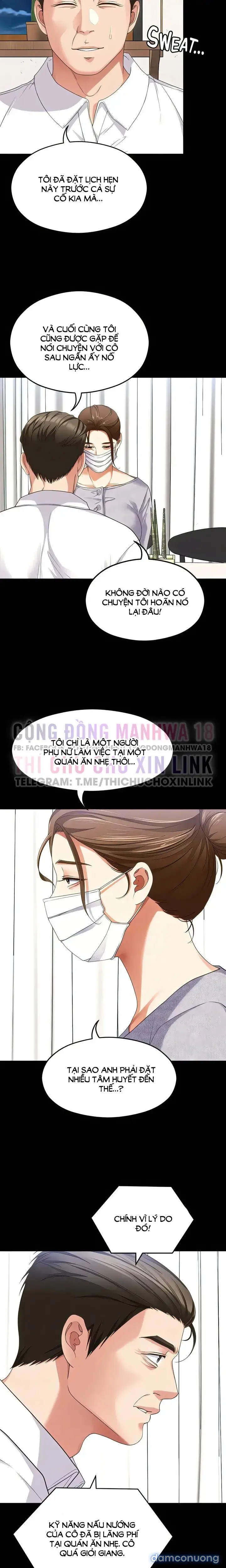Tối Nay Cưng Muốn Ăn Gì? 
