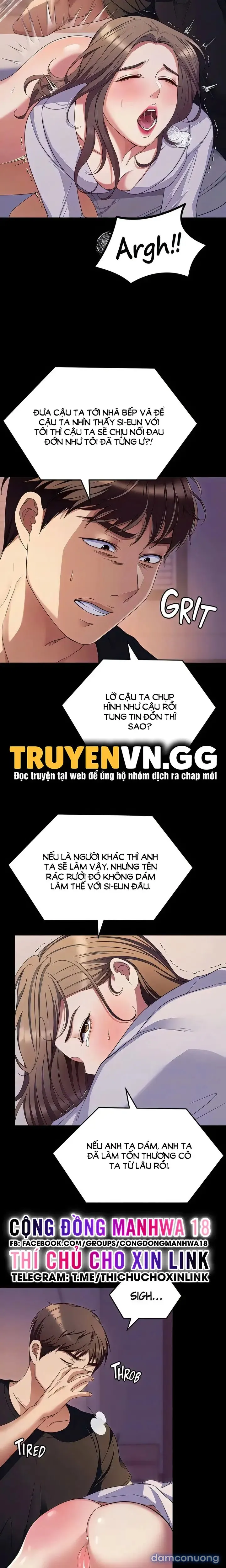 Tối Nay Cưng Muốn Ăn Gì? 