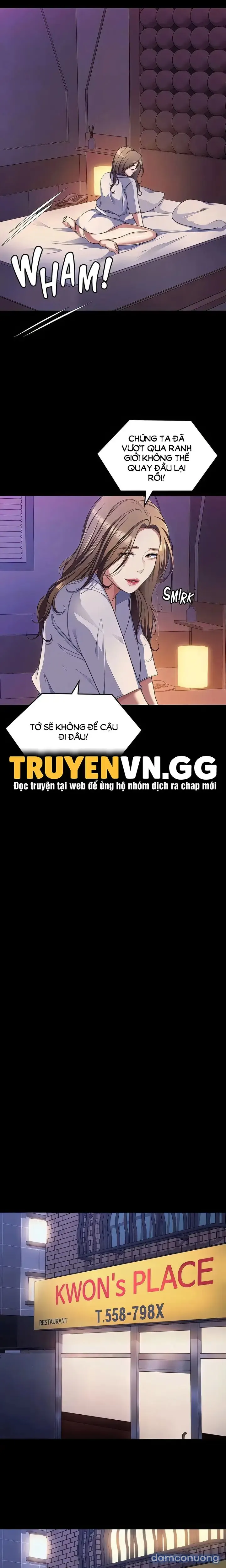 Tối Nay Cưng Muốn Ăn Gì? 