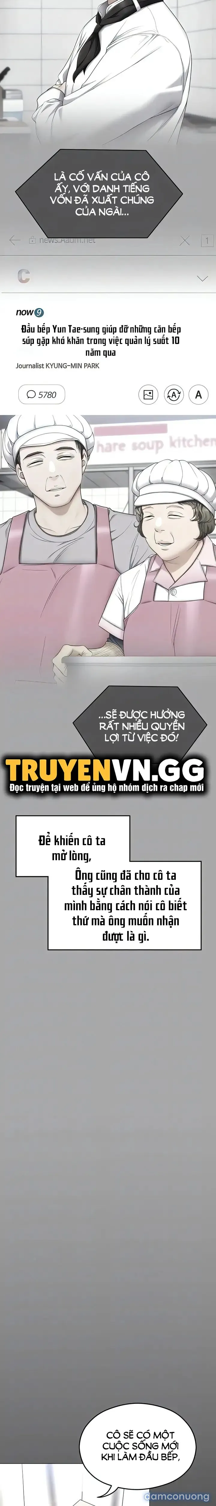 Tối Nay Cưng Muốn Ăn Gì? 