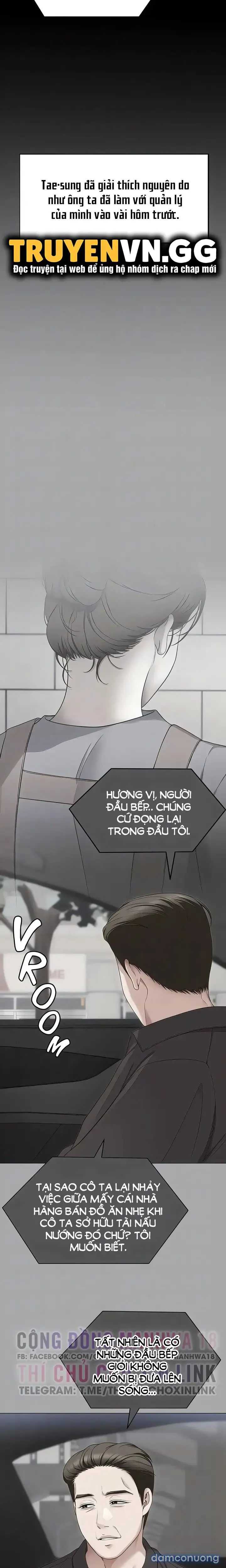 Tối Nay Cưng Muốn Ăn Gì? 