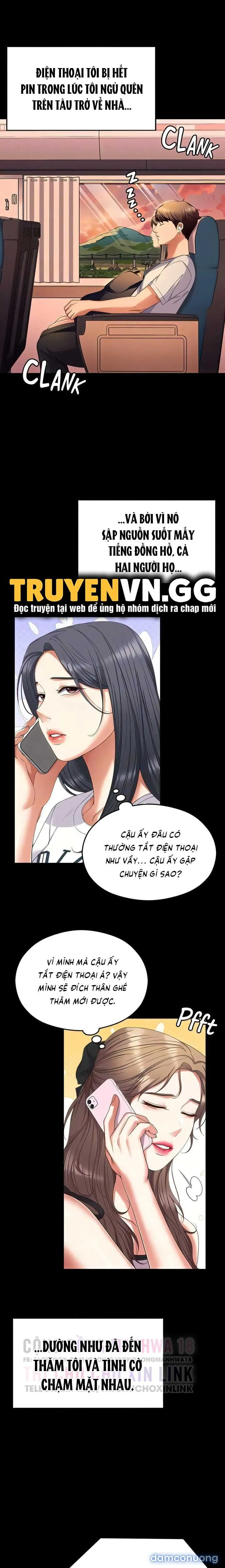Tối Nay Cưng Muốn Ăn Gì? 