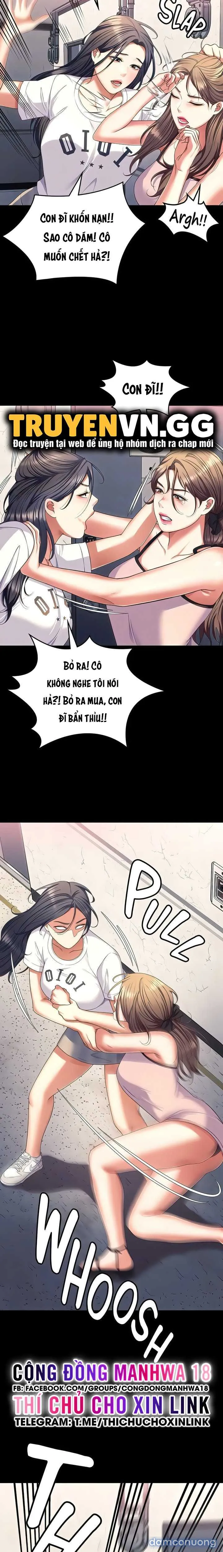 Tối Nay Cưng Muốn Ăn Gì? 