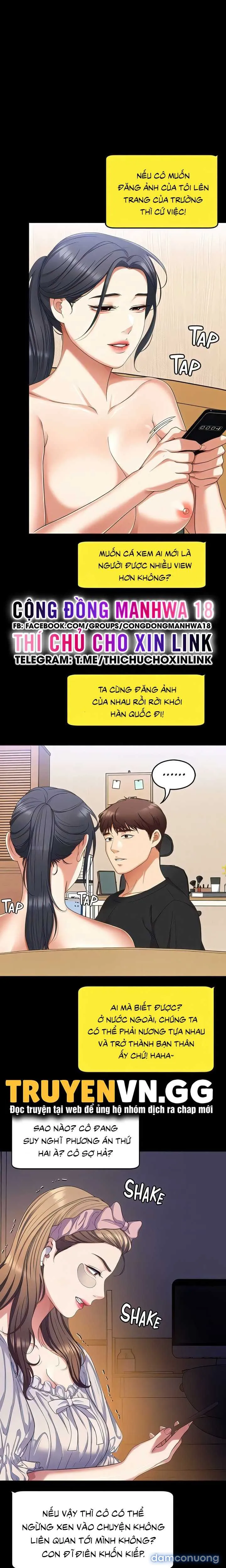 Tối Nay Cưng Muốn Ăn Gì? 