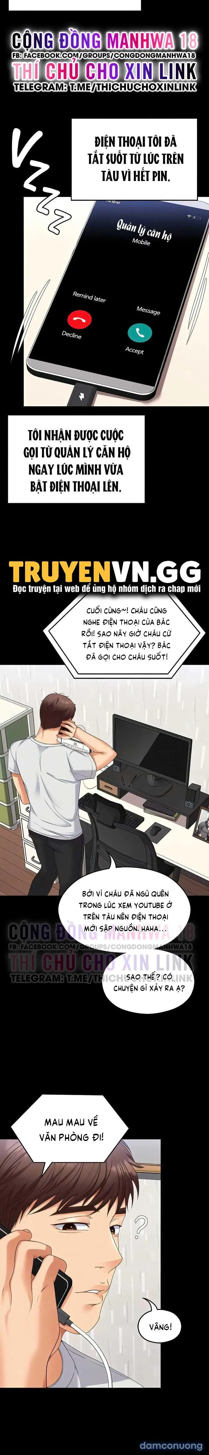 Tối Nay Cưng Muốn Ăn Gì? 