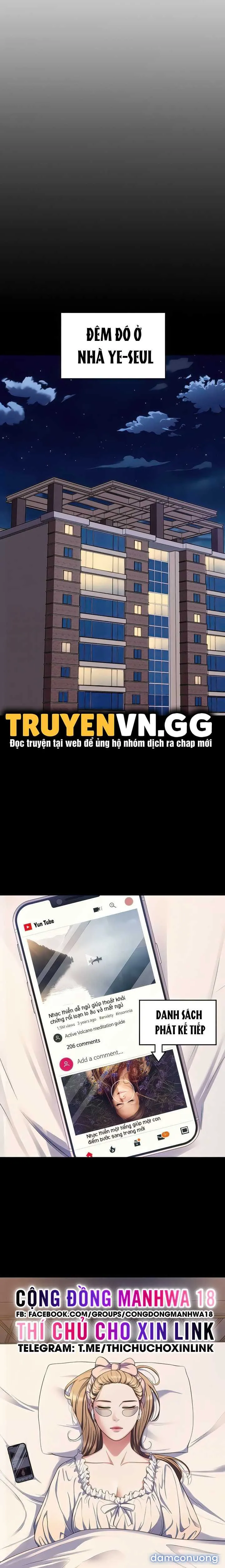 Tối Nay Cưng Muốn Ăn Gì? 