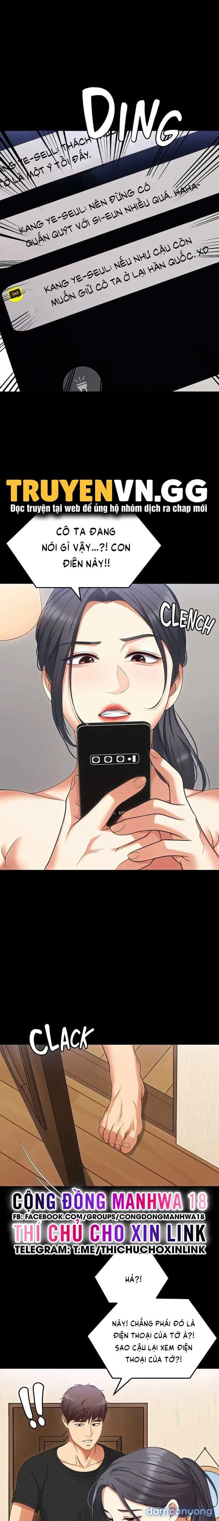 Tối Nay Cưng Muốn Ăn Gì? 