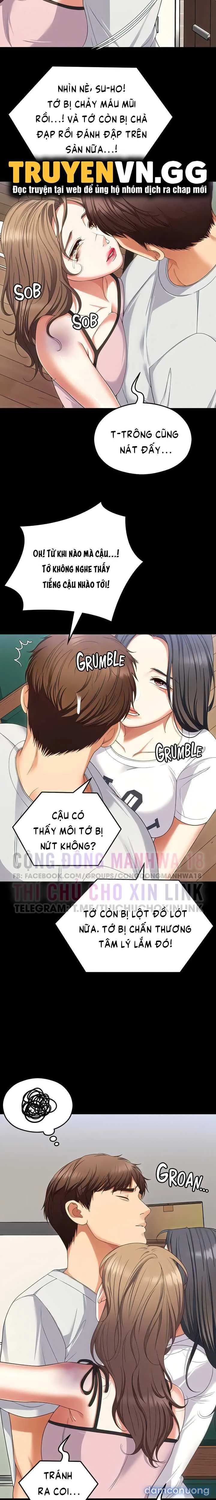 Tối Nay Cưng Muốn Ăn Gì? 