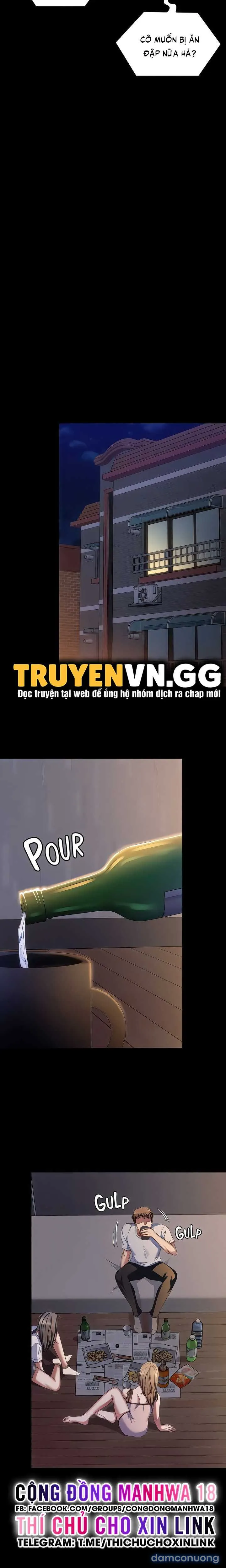 Tối Nay Cưng Muốn Ăn Gì? 
