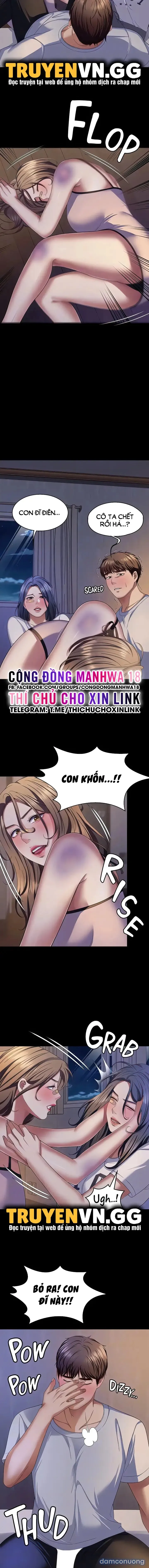 Tối Nay Cưng Muốn Ăn Gì? 