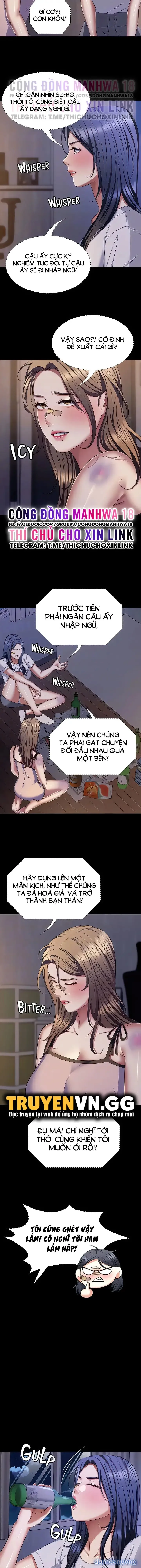 Tối Nay Cưng Muốn Ăn Gì? 