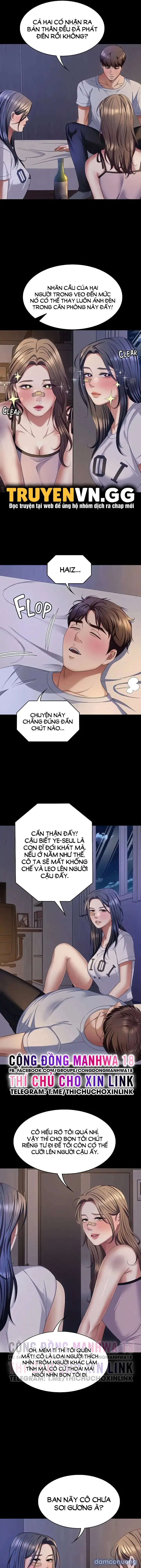 Tối Nay Cưng Muốn Ăn Gì? 