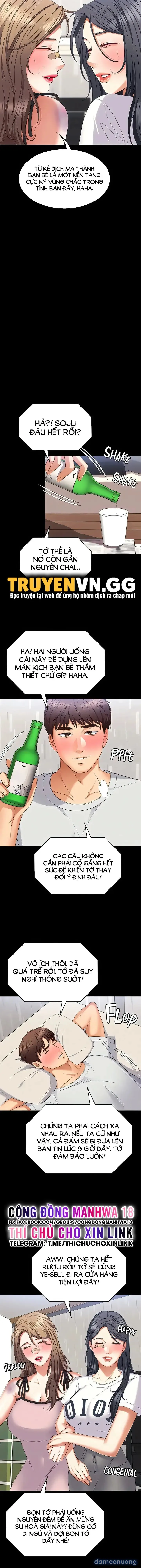 Tối Nay Cưng Muốn Ăn Gì? 