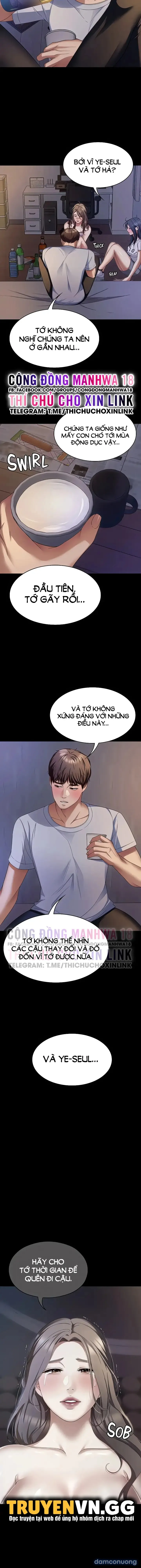 Tối Nay Cưng Muốn Ăn Gì? 