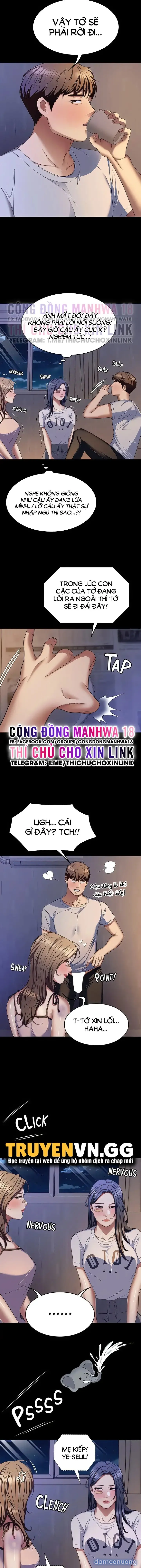 Tối Nay Cưng Muốn Ăn Gì? 