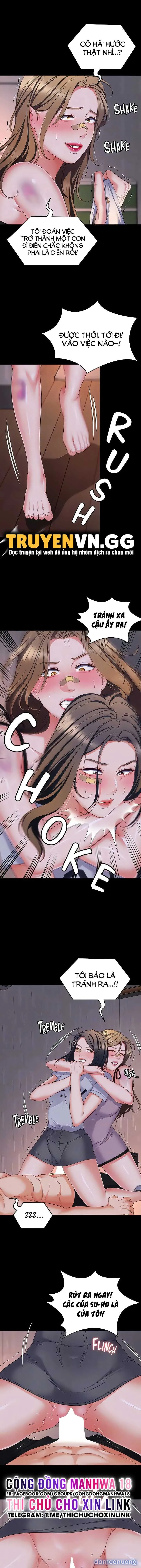 Tối Nay Cưng Muốn Ăn Gì? 