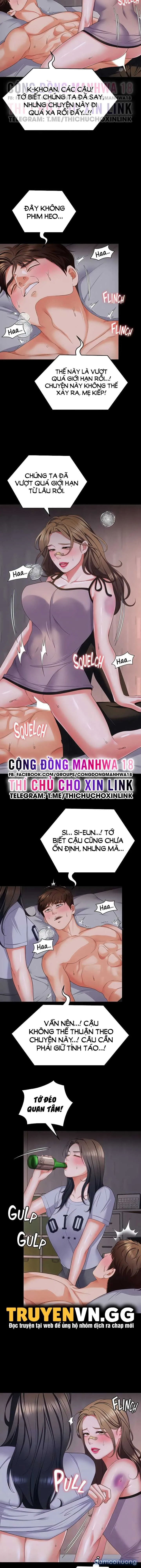 Tối Nay Cưng Muốn Ăn Gì? 