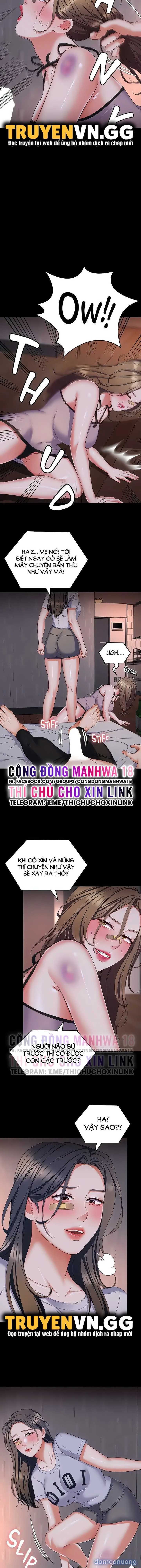 Tối Nay Cưng Muốn Ăn Gì? 