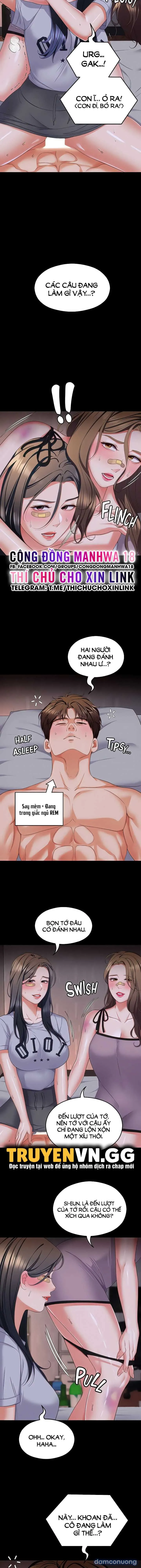 Tối Nay Cưng Muốn Ăn Gì? 