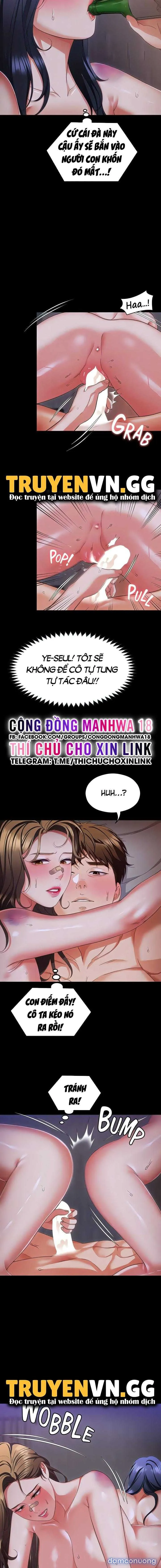 Tối Nay Cưng Muốn Ăn Gì? 