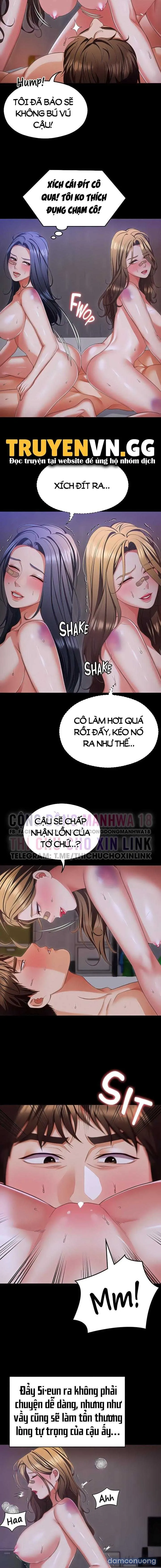 Tối Nay Cưng Muốn Ăn Gì? 