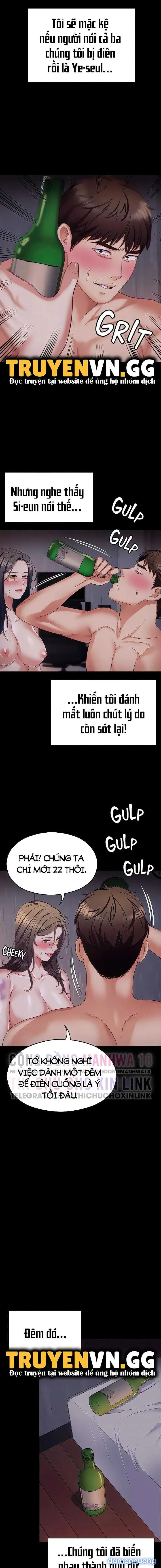 Tối Nay Cưng Muốn Ăn Gì? 