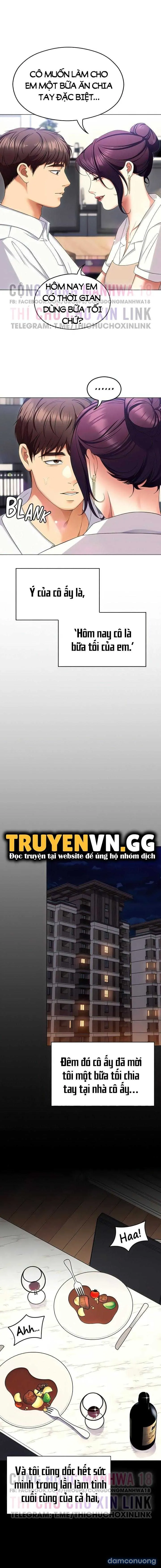 Tối Nay Cưng Muốn Ăn Gì? 