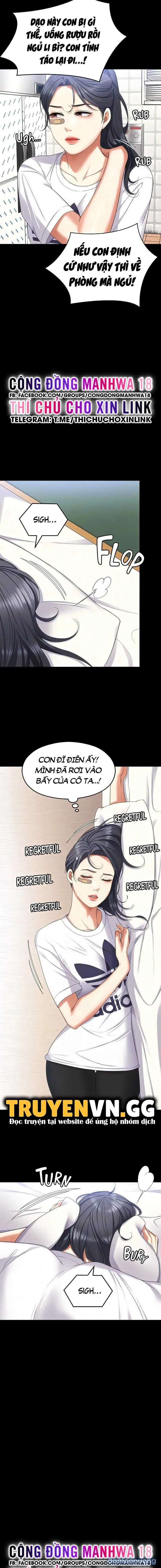 Tối Nay Cưng Muốn Ăn Gì? 