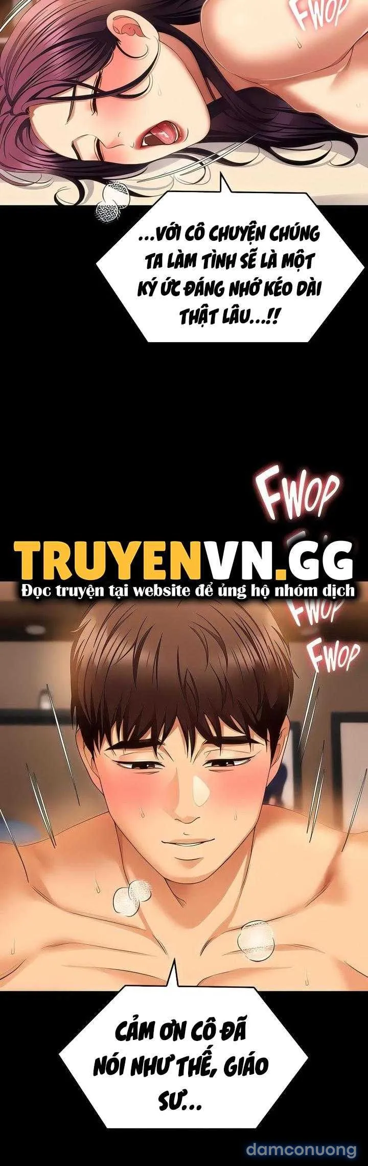 Tối Nay Cưng Muốn Ăn Gì? 