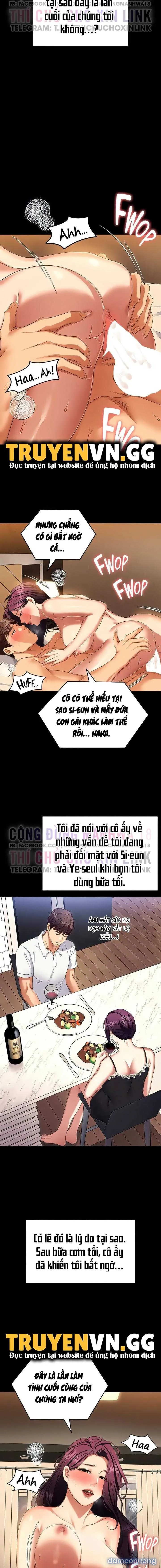 Tối Nay Cưng Muốn Ăn Gì? 