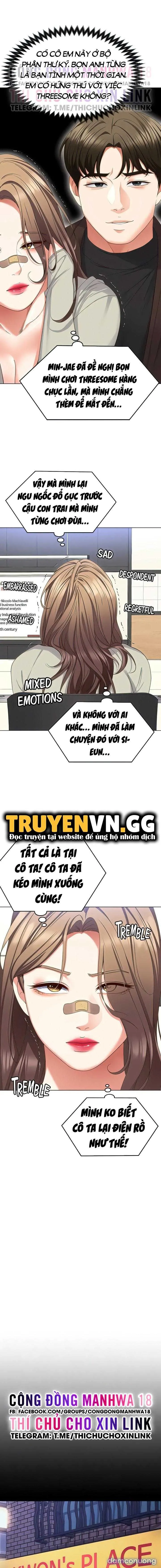 Tối Nay Cưng Muốn Ăn Gì? 