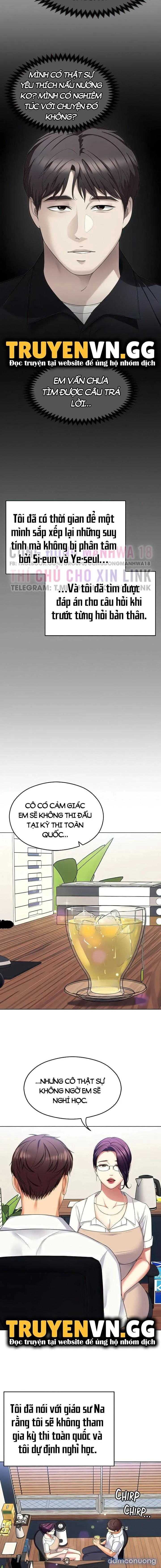 Tối Nay Cưng Muốn Ăn Gì? 