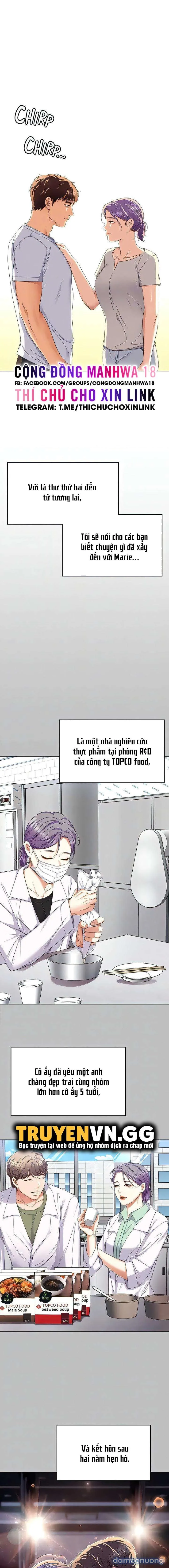 Tối Nay Cưng Muốn Ăn Gì? 