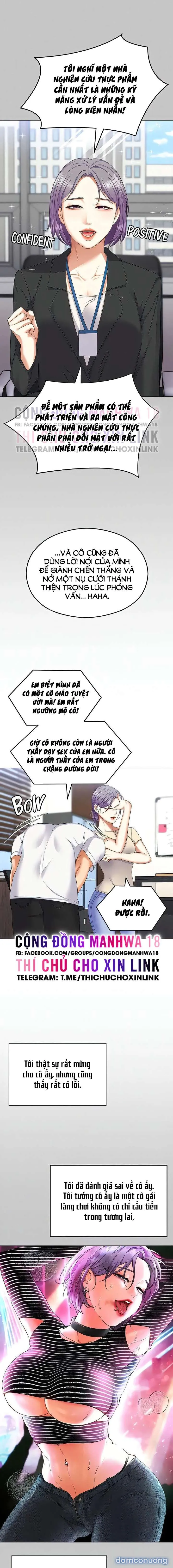Tối Nay Cưng Muốn Ăn Gì? 
