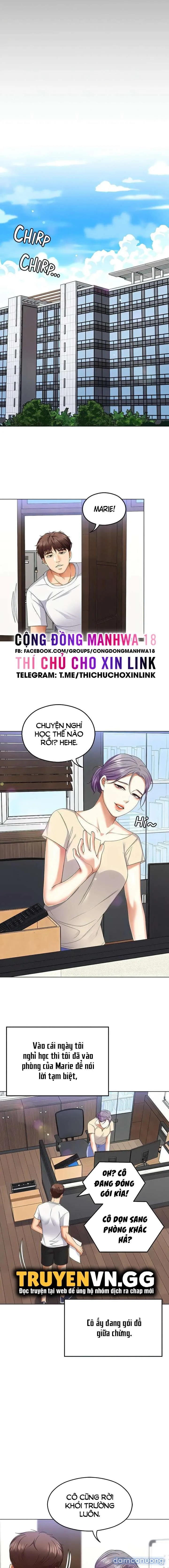 Tối Nay Cưng Muốn Ăn Gì? 