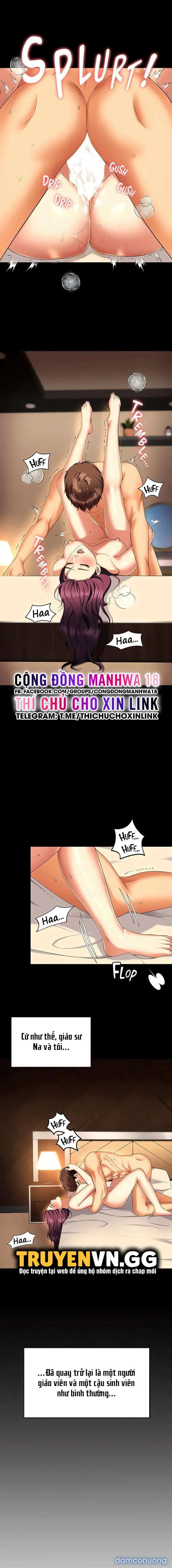 Tối Nay Cưng Muốn Ăn Gì? 