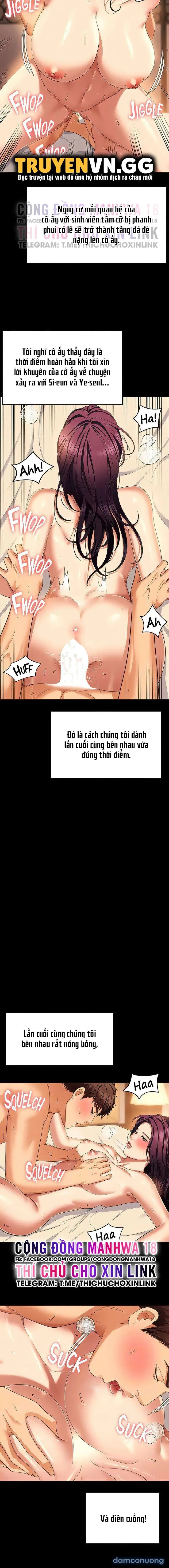 Tối Nay Cưng Muốn Ăn Gì? 