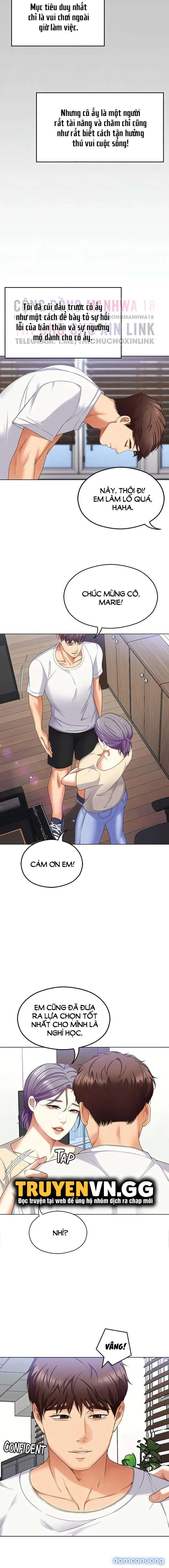 Tối Nay Cưng Muốn Ăn Gì? 