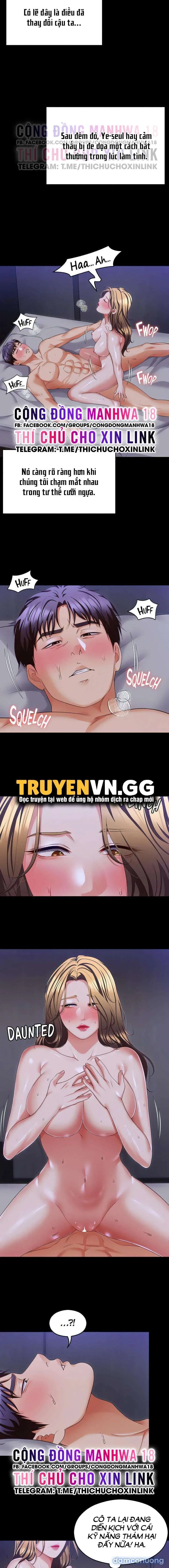 Tối Nay Cưng Muốn Ăn Gì? 