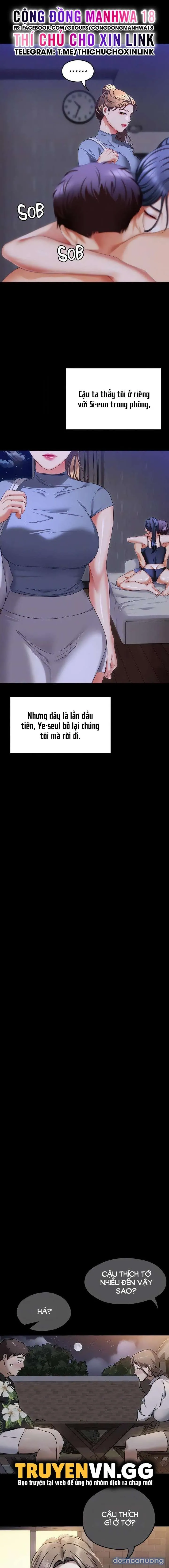 Tối Nay Cưng Muốn Ăn Gì? 