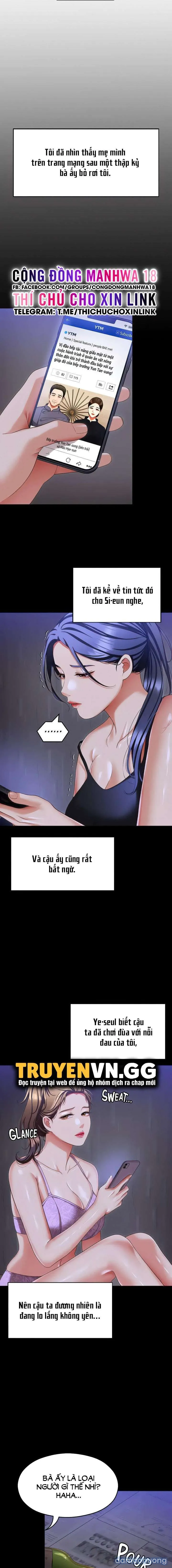 Tối Nay Cưng Muốn Ăn Gì? 