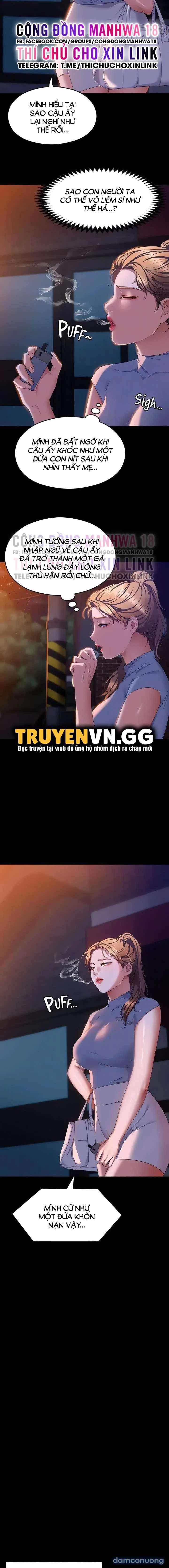Tối Nay Cưng Muốn Ăn Gì? 