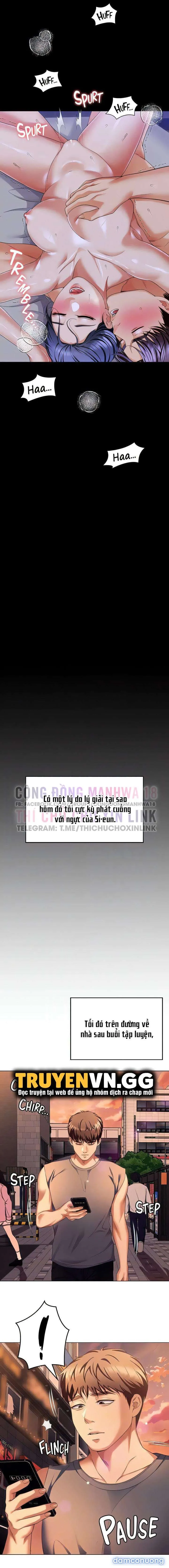 Tối Nay Cưng Muốn Ăn Gì? 