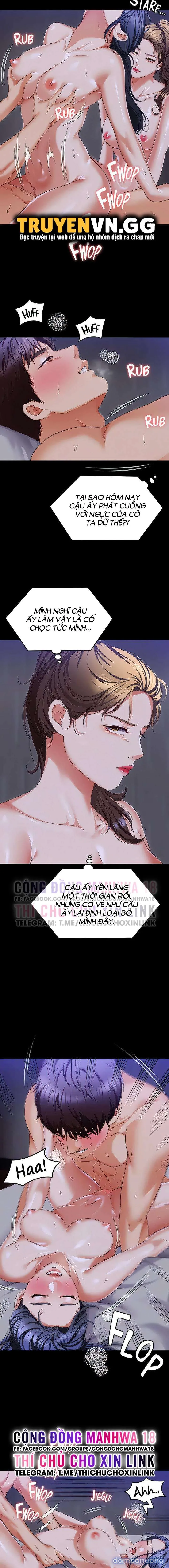 Tối Nay Cưng Muốn Ăn Gì? 