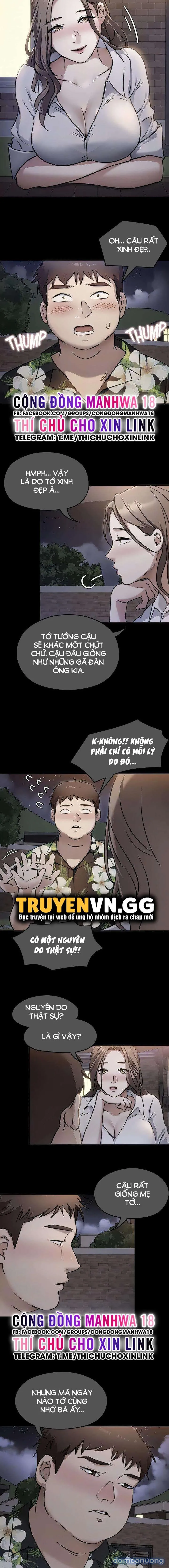 Tối Nay Cưng Muốn Ăn Gì? 